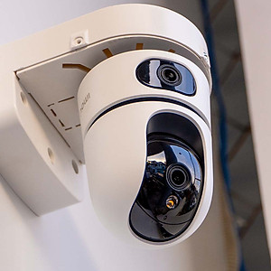 Camera Wifi iMOU trong nhà 2 mắt Ranger Dual 10MP IPC-S2XP-10M0WED, 6MP IPC-S2XP-6M0WED-Hàng chính hãng