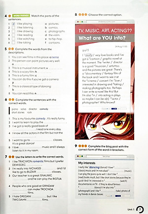 Wider World 2 Workbook With Extra Online Homework Pack