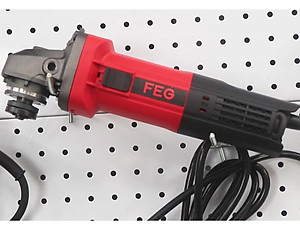 MÁY MÀI GÓC 900W, 100MM FEG EG-917 - HÀNG CHÍNH HÃNG-