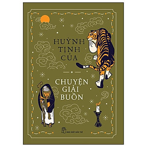 Chuyện Giải Buồn - Bản Quyền