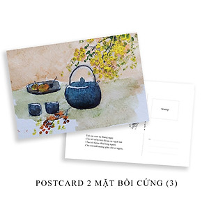 Sách Vườn Tôi Có Cây Lá Bình Yên
