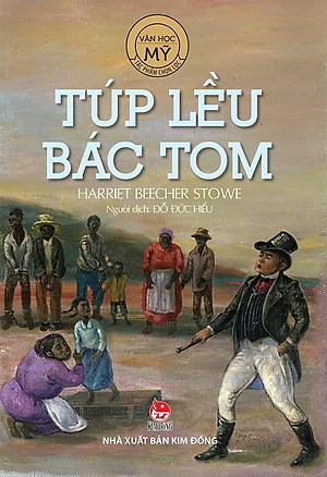 Sách Túp Lều Bác Tom