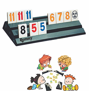 Cờ Rummy Krm Liên Hiệp Thành