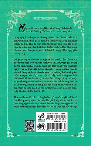 Sách Hai Kinh Mười Lăm Ngày