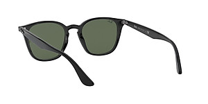 Mắt Kính RAY-BAN WAYFARER - RB4258F 601/71 -Sunglasses
