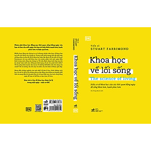 Sách Khoa học về lối sống