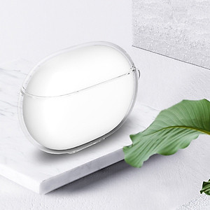Case Bảo Vệ Trong Suốt Kai N TPU dành cho Beats Studio Buds/ Buds + _ Hàng Chính Hãng