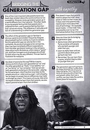 Oxford Discover Futures Level 3 Workbook With Online Practice