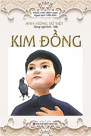 Anh Hùng Sử Việt 