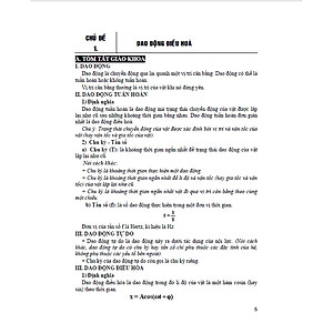 Sách tham khảo vật lí 11 (dùng chung cho các bộ SGK hiện hành)