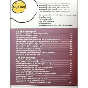 Sách Gi Gỉ Gì Gi, Cái Gì Cũng Biết - 130 Bí Mật Vui Nhất Cho Tuổi Tiểu Học