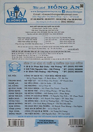 Sách Phiếu Bài Tập Cuối Tuần Môn Tiếng Việt Lớp 3 ( biên soạn theo chương trình GDPT Mới )