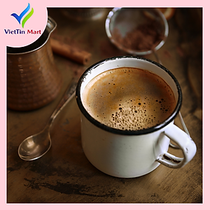 Cà Phê Phin Viettin Mart 500G