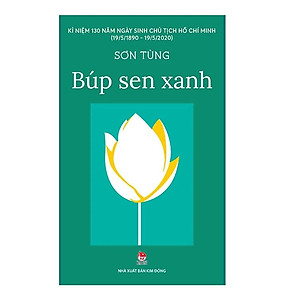 Búp Sen Xanh - Sơn Tùng