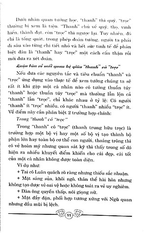 Sách Xem Tướng Để Dùng Người