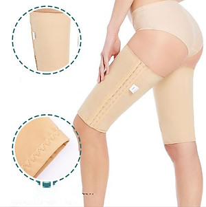Đai gen ống nịt định hình đùi sau hút mỡ bắp đùi