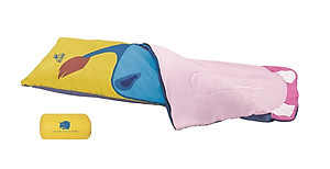 Túi Ngủ Học Sinh Bestway 68050 (165 x 65/130cm)