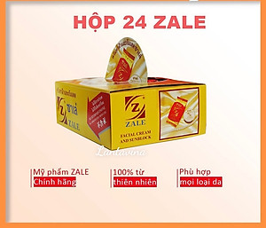 KEM ZALE VÀNG 3GR THÁI LAN - NHẬP KHẨU