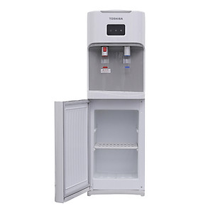 Cây Nước Nóng Lạnh Toshiba RWF-W1664TV(W1) 670W - Hàng chính hãng