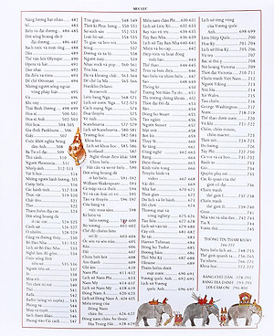 Sách Bách Khoa Tri Thức Bằng Hình (Tái Bản 2015)