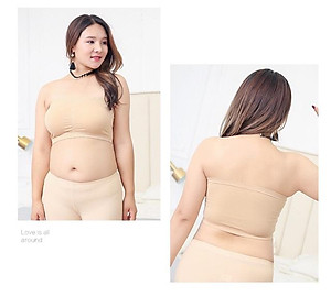 Áo Quây Ngực BIGSIZE (XL-3XL)
