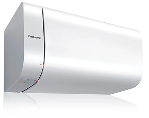 Máy nước nóng gián tiếp Panasonic 20L DH-20HBMVW - Hàng chính hãng