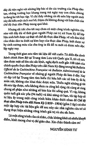 Sách Chế Độ Thực Dân Pháp Trên Đất Nam Kỳ - Tập 2 (1859 - 1954)