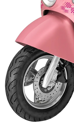 Xe Máy Điện VinFast Motio