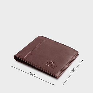 Ví Nam Da Thật Lata LVN25