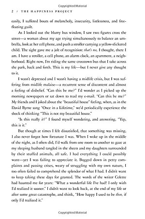 Sách The Happiness Project Tenth Anniversary Edition (Export Edition)