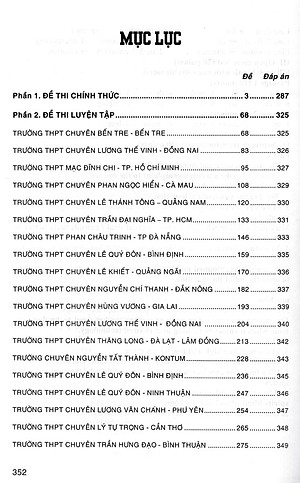 Đề Thi Olympic 30 Tháng 4 Tiếng Anh (HA)