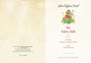 Bé Năm Mới Và Những Truyện Ngắn Khác (Tác Phẩm Chọn Lọc - Văn Học Mỹ)