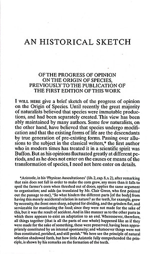 Sách Signet Classics : The Origin of Species (150TH ANNIVERSARY EDITION)