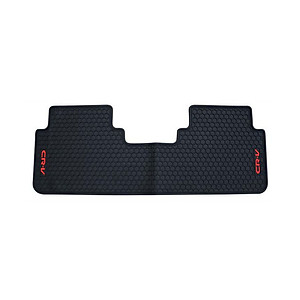 Thảm Lót Sàn Cao Su Không Mùi Dành Cho Ô Tô HONDA CRV 2018-2019