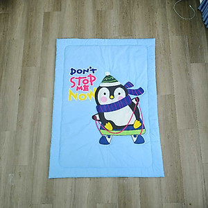 Chăn Em Bé Pingu K-Bedding