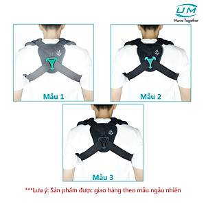 Đai bả vai (đai xương đòn) United Medicare (C04)