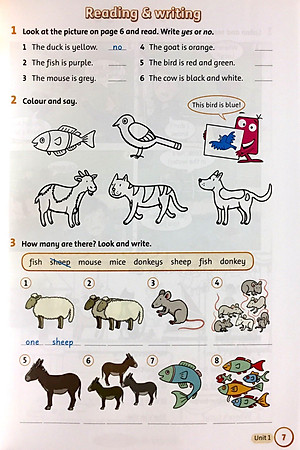 Sách GET READY FOR STARTERS: SB WITH DOWNLOADABLE AUDIO: MAXIMIZE CHANCES OF EXAM