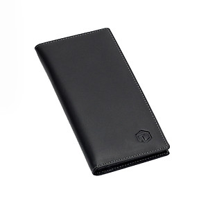 Ví dài da bò Anh Tho Leather - BD19