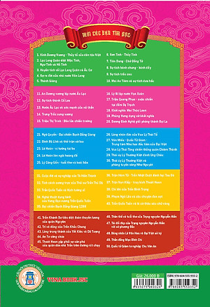 Khát Vọng Non Sông - Sự Tích Thành Cổ Loa