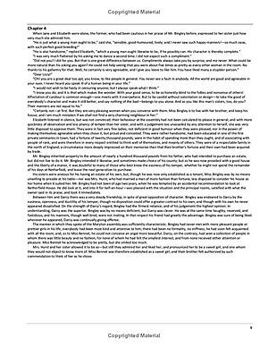 Penguin English Library Pride and Prejudice (The Penguin English Library)