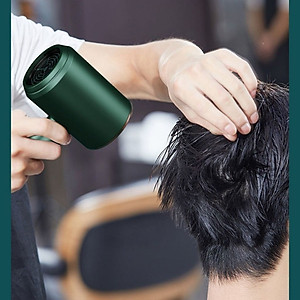 Máy Sấy Tóc 2 Chiều Nóng Lạnh miDoctor Công Suất 2300w, Máy Sấy Tạo Kiểu Sấy Nhanh Khô Chăm Sóc Tóc - Hàng Chính Hãng