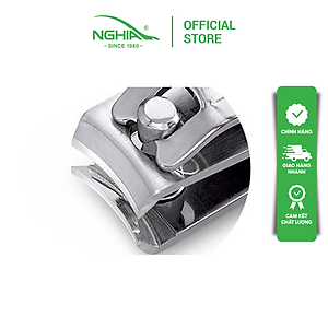 Bấm Móng Kềm Nghĩa B-902