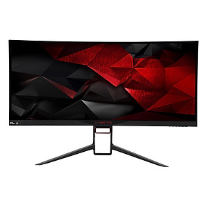 Mua Màn Hình Gaming Acer Predator X34P 34inch 4K 4ms 100Hz G-Sync