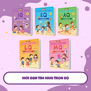 Sách Những câu chuyện bồi dưỡng chỉ số IQ - Chỉ số Thông minh