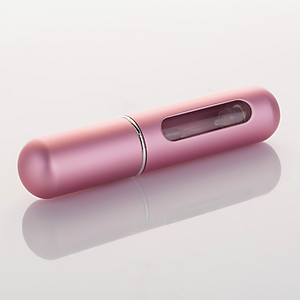 Lọ chiết dung dịch - nước hoa tiện dụng size lớn 8ml (Chọn mầu)