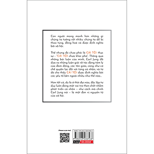 Sách Cái Tôi Chưa Khai Phá