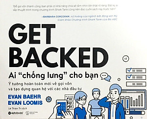 Sách Ai “Chống Lưng” Cho Bạn