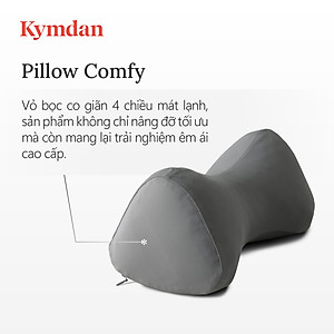 Gối Kymdan Pillow Comfy