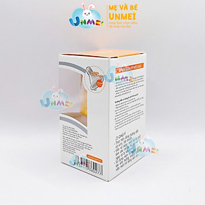 Bình sữa PP Wesser 60ml