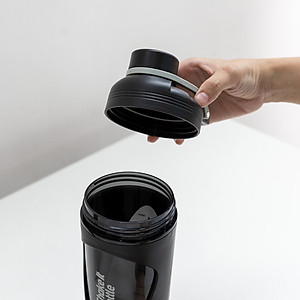 Bình lắc LocknLock Balance Shake It Bottle HAP949 800ml